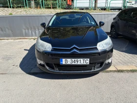 Citroen C5 3.0HDI exclusive , снимка 2