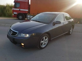 Honda Accord, снимка 2