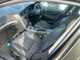 Volvo S60 2.4 d, снимка 9