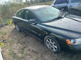 Volvo S60 2.4 d, снимка 7