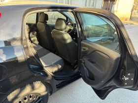 Fiat Punto 1.3 D Multijet, снимка 10