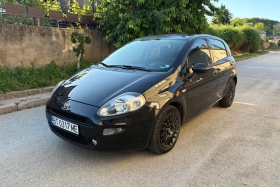 Fiat Punto 1.3 D Multijet, снимка 2