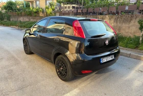 Fiat Punto 1.3 D Multijet, снимка 4