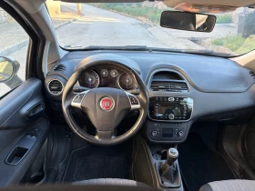 Fiat Punto 1.3 D Multijet, снимка 12