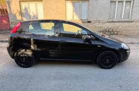 Fiat Punto 1.3 D Multijet, снимка 7