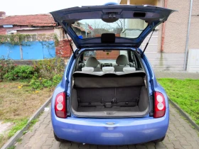 Nissan Micra 1.4i, снимка 8