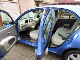 Nissan Micra 1.4i, снимка 7