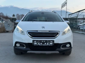 Peugeot 2008 ALLURE-AUTOMAT-109.000km-EURO-6B-PANORAMA, снимка 2