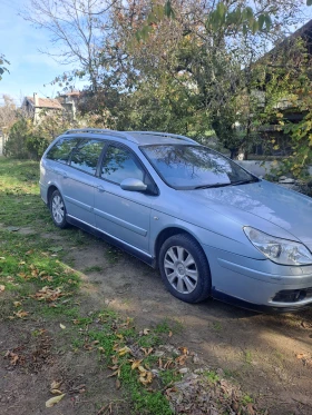 Citroen C5 комби , снимка 1