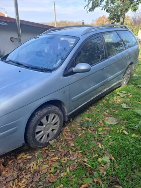 Citroen C5 комби , снимка 7