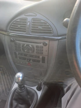 Citroen C5 комби , снимка 2