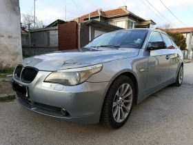 BMW 525, снимка 1