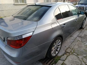 BMW 525, снимка 9