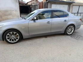 BMW 525, снимка 2