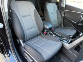 Hyundai I30 1.6 CRDi / AUTOMATIC / FACELIFT, снимка 10