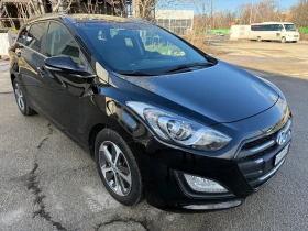 Hyundai I30 1.6 CRDi / AUTOMATIC / FACELIFT, снимка 2