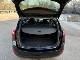 Hyundai I30 1.6 CRDi / AUTOMATIC / FACELIFT, снимка 15