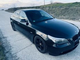 BMW 525 E60, снимка 2
