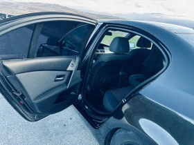 BMW 525 E60, снимка 5