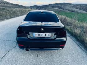 BMW 525 E60, снимка 3