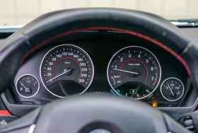 BMW 330 xDrive AWD АвтоКредит  (ЦЕНА ДО БГ), снимка 7