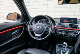BMW 330 xDrive AWD АвтоКредит  (ЦЕНА ДО БГ), снимка 4