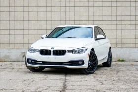 BMW 330 xDrive AWD АвтоКредит  (ЦЕНА ДО БГ), снимка 1