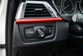 BMW 330 xDrive AWD АвтоКредит  (ЦЕНА ДО БГ), снимка 9