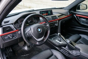 BMW 330 xDrive AWD АвтоКредит  (ЦЕНА ДО БГ), снимка 6