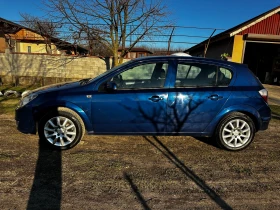 Opel Astra 1.7 CDTI ISUZO, снимка 3