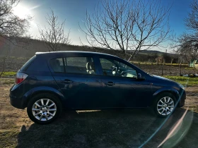 Opel Astra 1.7 CDTI ISUZO, снимка 4