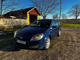 Opel Astra 1.7 CDTI ISUZO, снимка 2