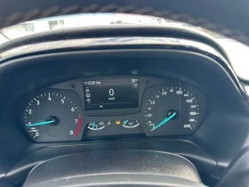 Ford Fiesta 1.0 EcoBoost, снимка 8