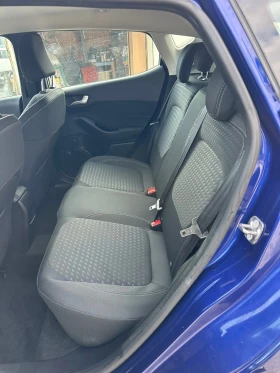 Ford Fiesta 1.0 EcoBoost, снимка 7