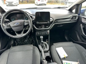 Ford Fiesta 1.0 EcoBoost, снимка 6