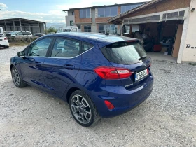 Ford Fiesta 1.0 EcoBoost, снимка 4