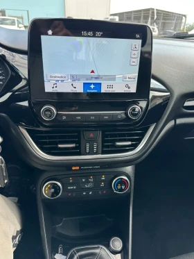 Ford Fiesta 1.0 EcoBoost, снимка 11