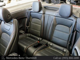 Mercedes-Benz C 43 AMG Premium Package С РЕГИСТРАЦИЯ & АВТО КРЕДИТ, снимка 17