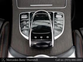 Mercedes-Benz C 43 AMG Premium Package С РЕГИСТРАЦИЯ & АВТО КРЕДИТ, снимка 14