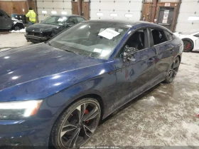 Audi S5 SPORTBACK PREMIUM PLUS | ЦЕНА ДО БЪЛГАРИЯ | , снимка 16