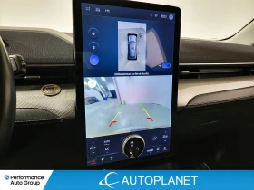 Ford Mustang Mach-E Select AWD АВТО КРЕДИТ, снимка 11