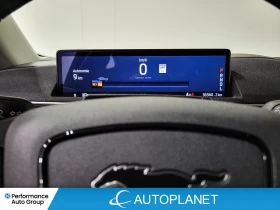 Ford Mustang Mach-E Select AWD АВТО КРЕДИТ, снимка 10