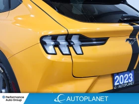 Ford Mustang Mach-E Select AWD АВТО КРЕДИТ, снимка 5