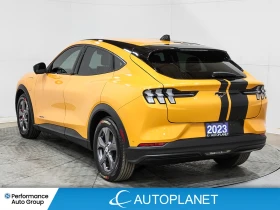 Ford Mustang Mach-E Select AWD АВТО КРЕДИТ, снимка 4