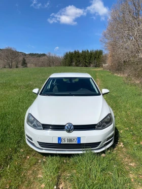 VW Golf 2.0D 4MOTION, снимка 2