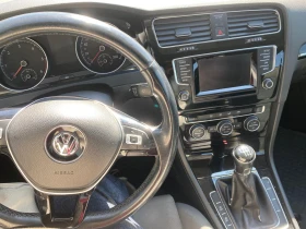 VW Golf 2.0D 4MOTION, снимка 5