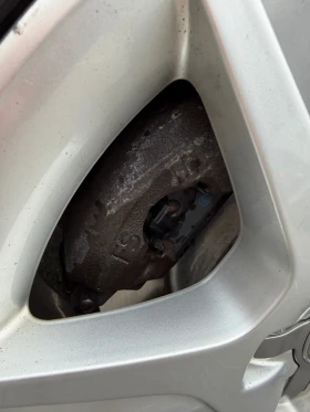 Audi A3 Audi A3 facelift 1.6 TDI 2009 премиум, снимка 13