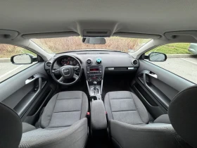Audi A3 Audi A3 facelift 1.6 TDI 2009 премиум, снимка 10