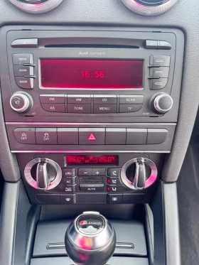 Audi A3 Audi A3 facelift 1.6 TDI 2009 премиум, снимка 8