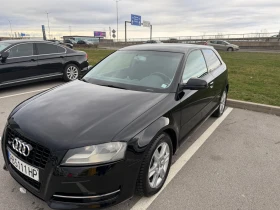 Audi A3 Audi A3 facelift 1.6 TDI 2009 премиум, снимка 3